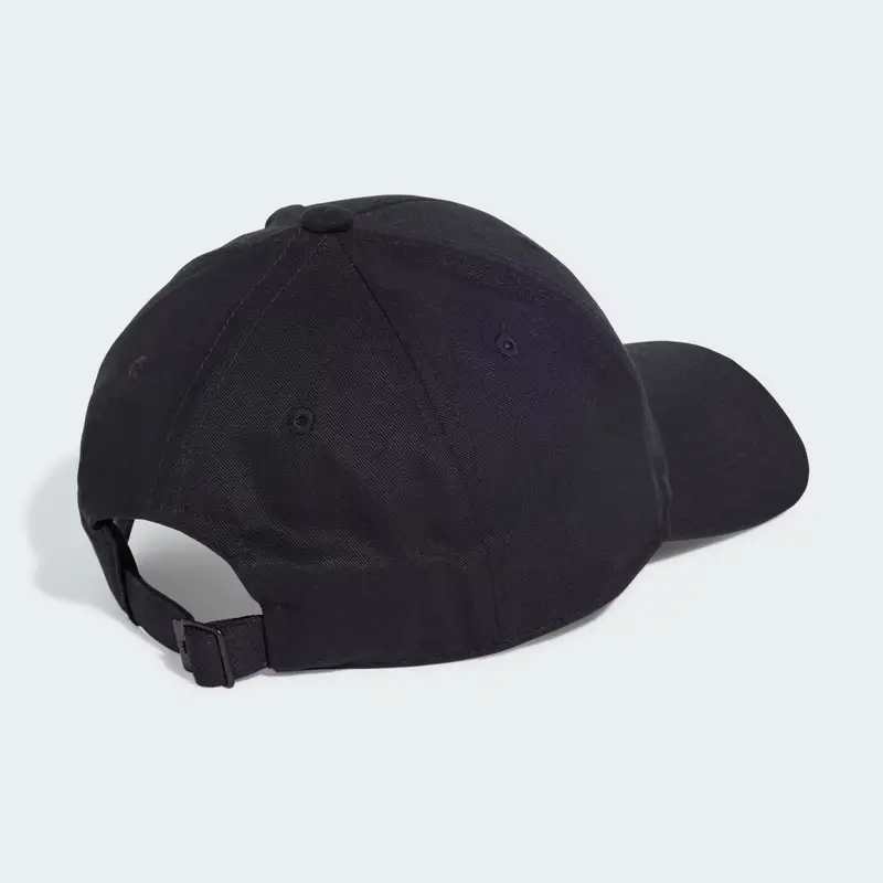 Cappellino B-Ball Tonal Black miniatura 2