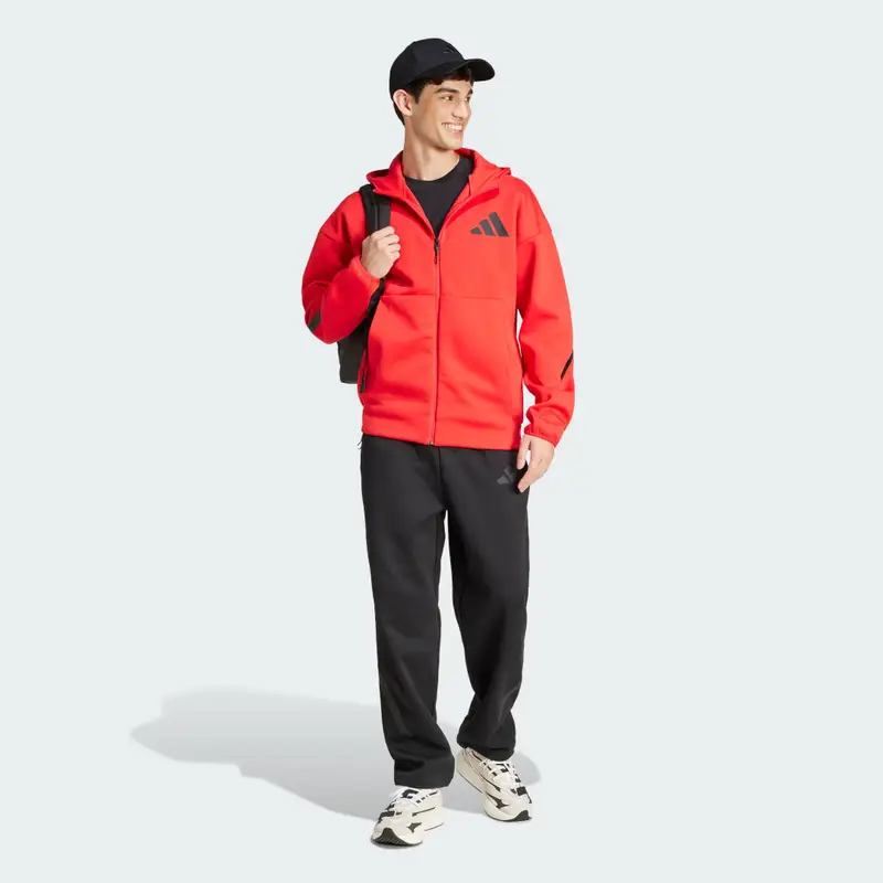 Cappellino B-Ball Tonal Black miniatura 3