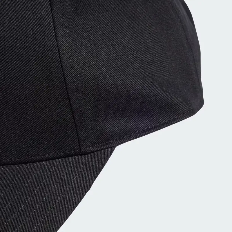 Cappellino B-Ball Tonal Black miniatura 4