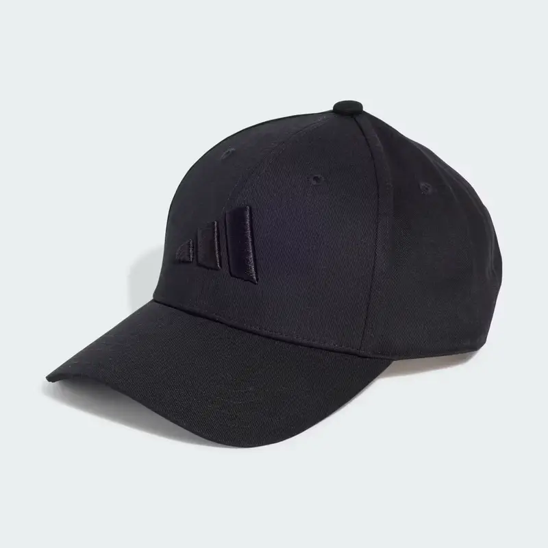 Cappellino B-Ball Tonal Black