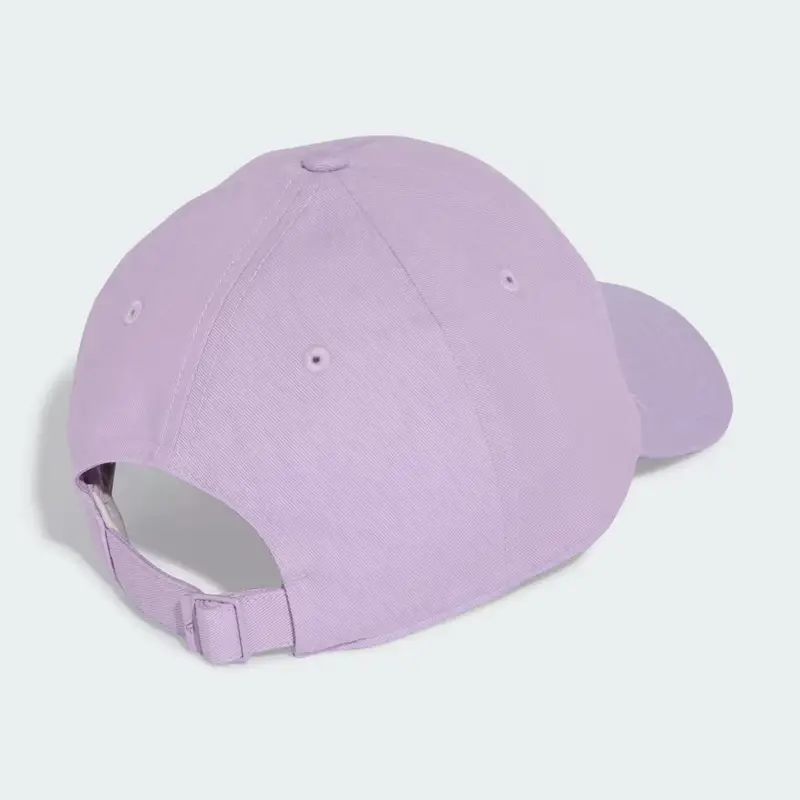Cappellino B-Ball Tonal Powder Plum miniatura 2