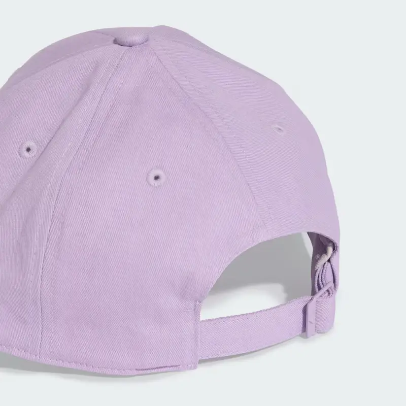 Cappellino B-Ball Tonal Powder Plum miniatura 4