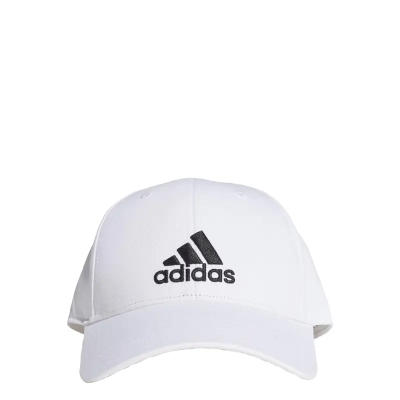 Cappellino Baseball | Adidas Bianco