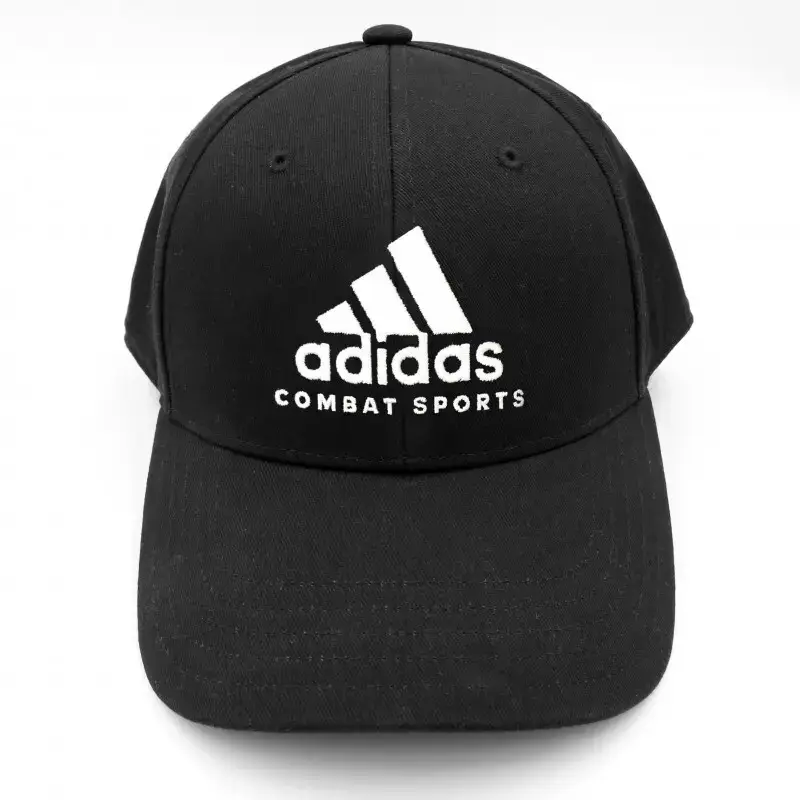 Cappellino baseball con logo adidas Stack