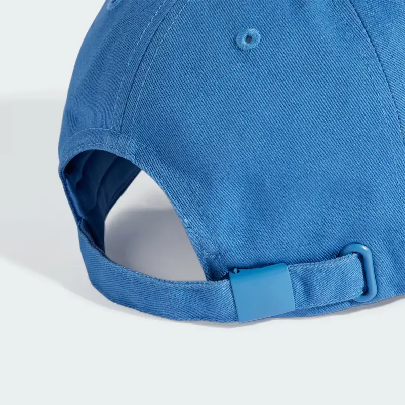 Cappellino Baseball France Focus Blue miniatura 4