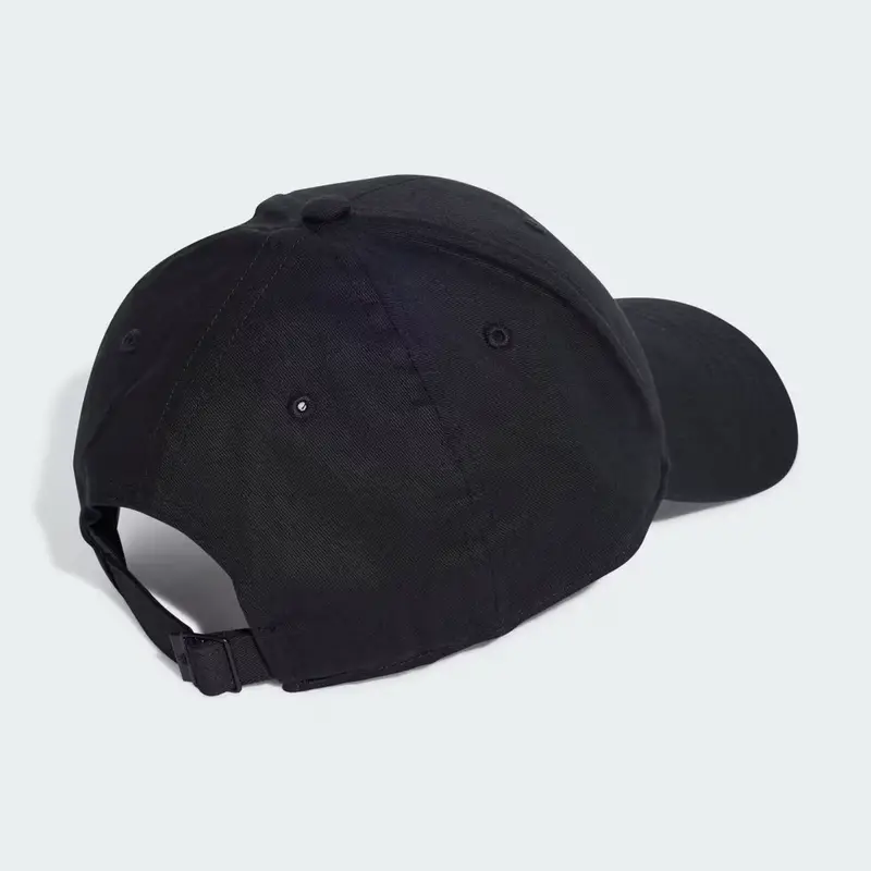 Cappellino Baseball Street Black miniatura 2