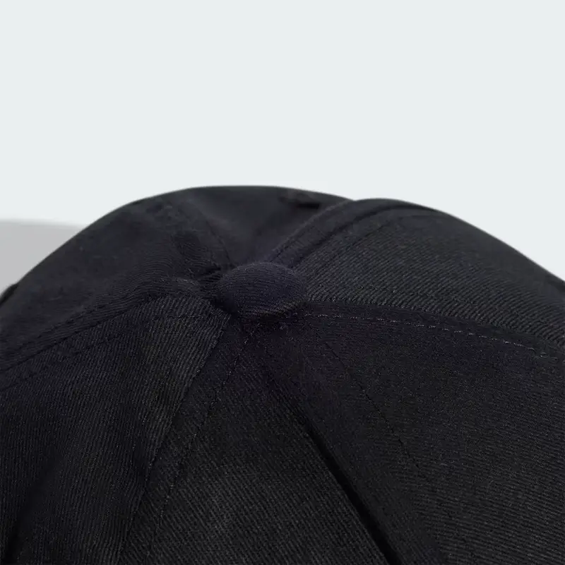 Cappellino Baseball Street Black miniatura 4