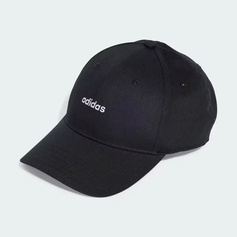 Cappellino Baseball Street Black