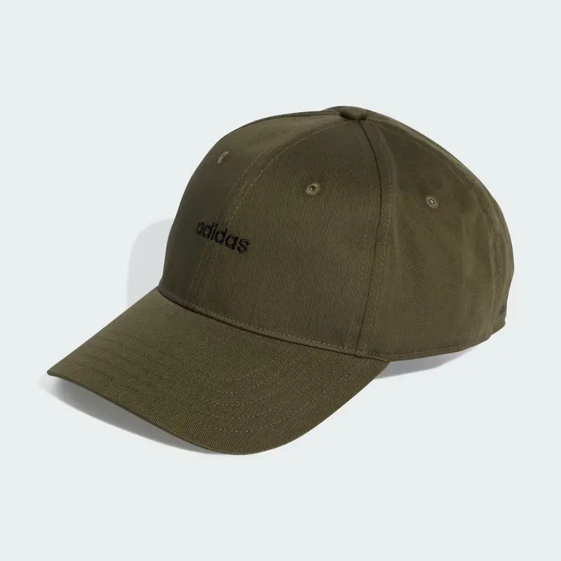 Cappellino Baseball Street Olive Strata