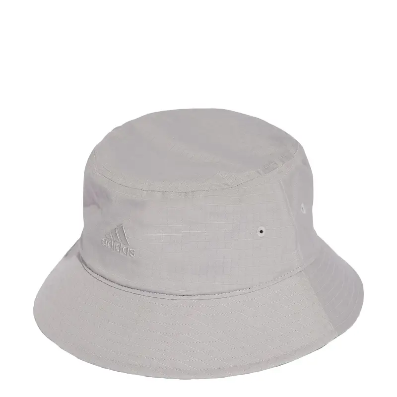 Cappellino Classic Cotton Bucket | Adidas Grigio fiume