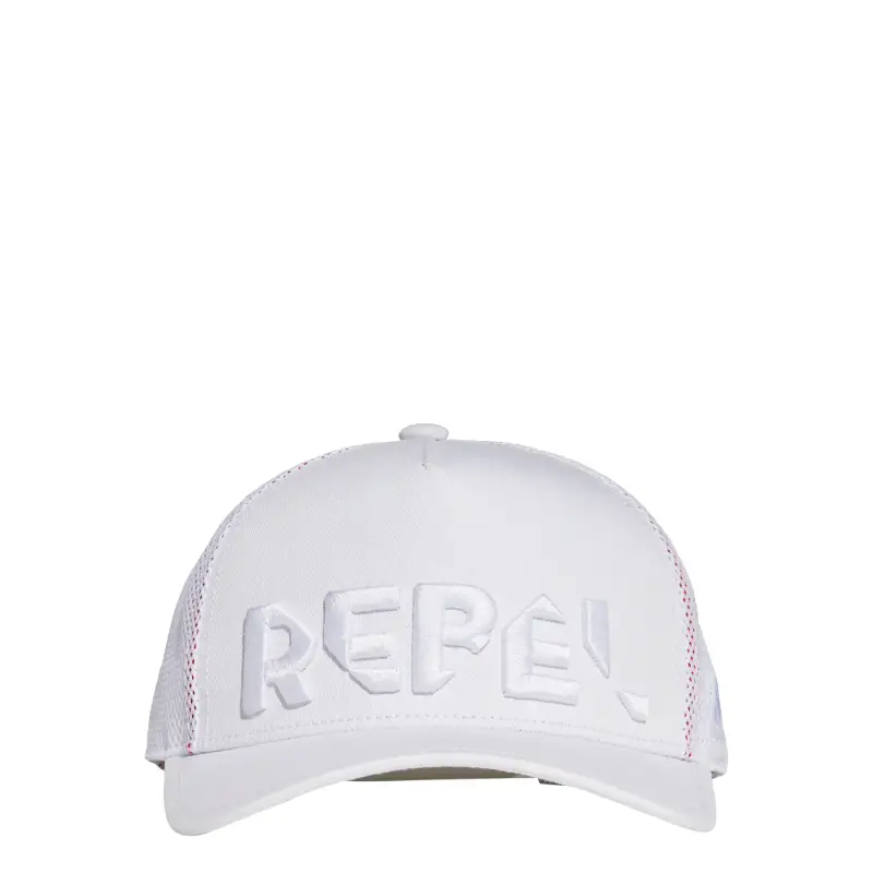 Cappellino con visiera per bambini adidas Star Wars Graphic Blanc