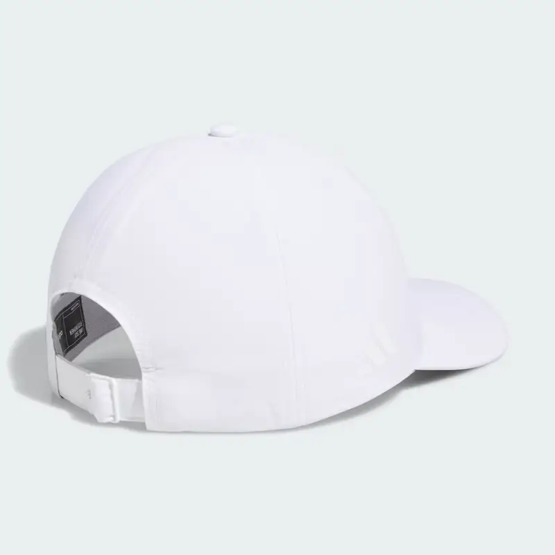 Cappellino Crested White miniatura 2