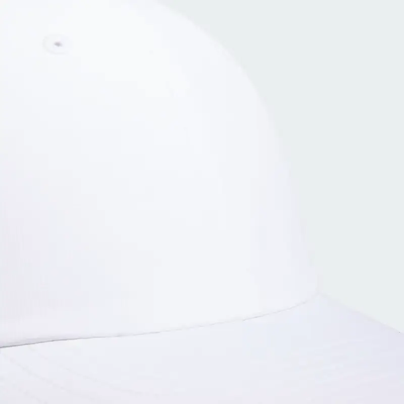 Cappellino Crested White miniatura 3