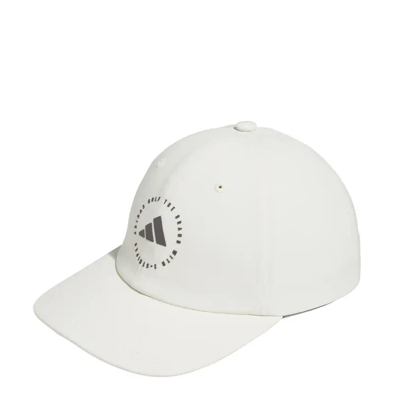 Cappellino Crisscross | Adidas Bianco naturale