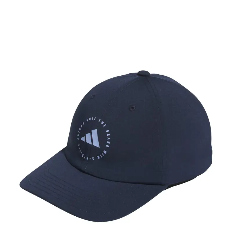 Cappellino Crisscross | Adidas Blu navy