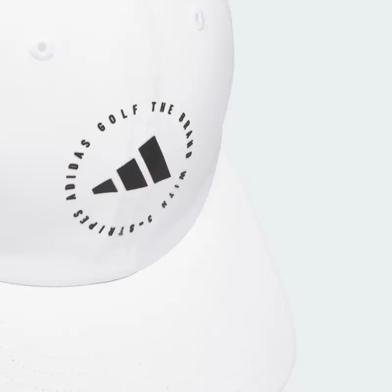 Cappellino Crisscross White miniatura 3