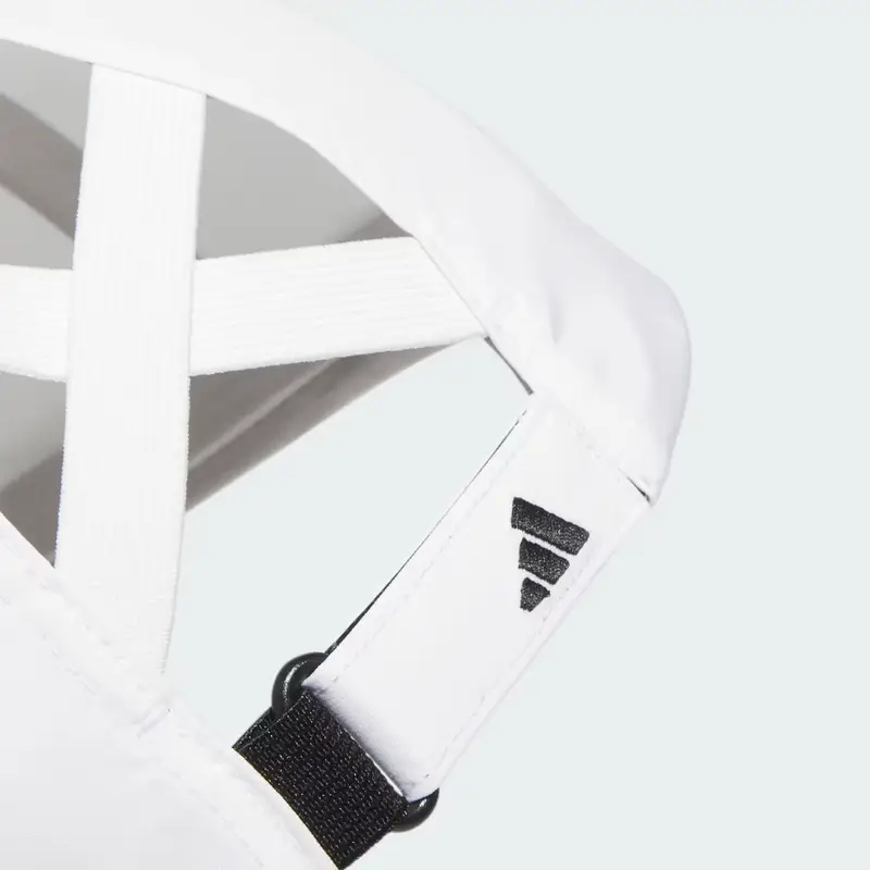 Cappellino Crisscross White miniatura 4