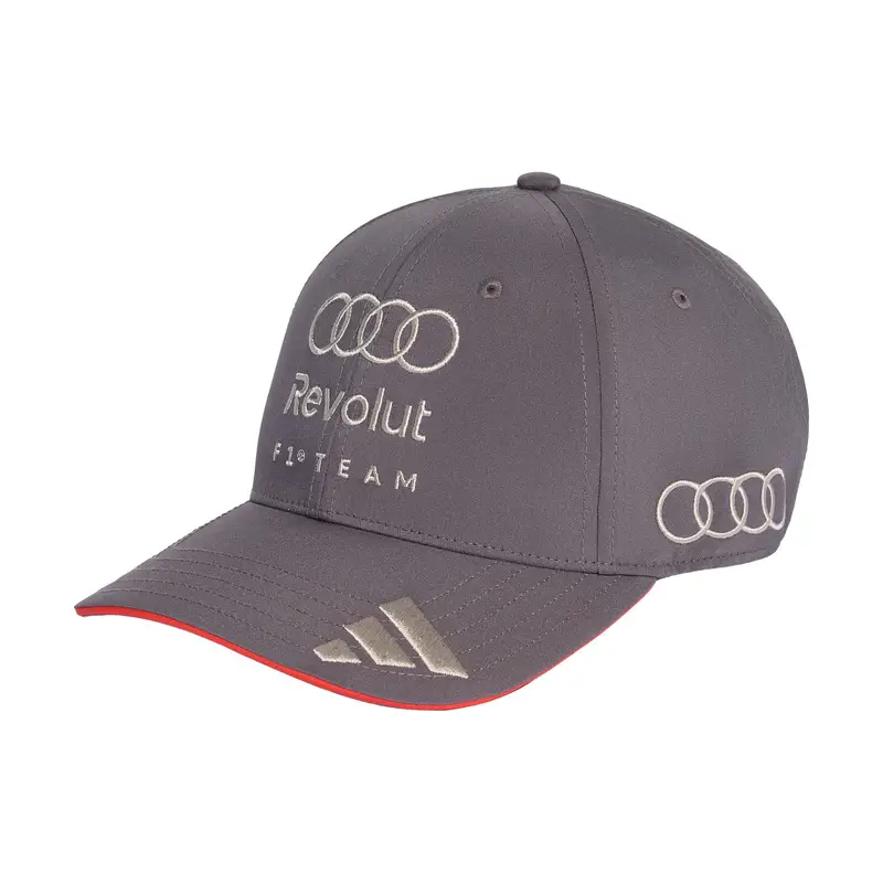 Cappellino da baseball Audi Formula One Team Violet