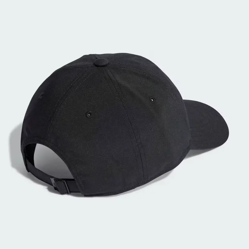 Cappellino da baseball Bold Black miniatura 2