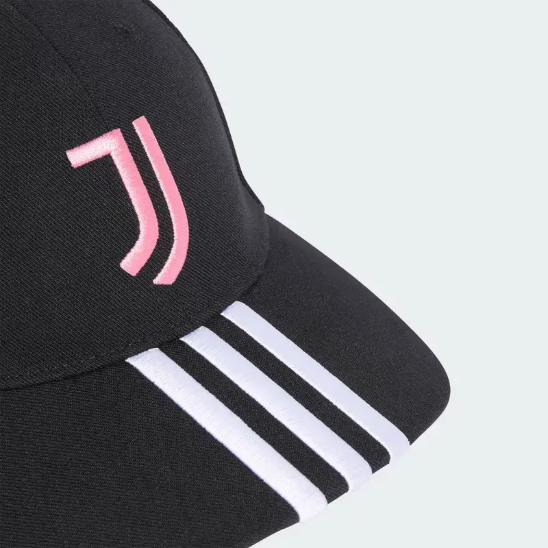 Cappellino da baseball Casa Juventus Black miniatura 3