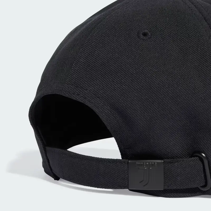 Cappellino da baseball Casa Juventus Black miniatura 4