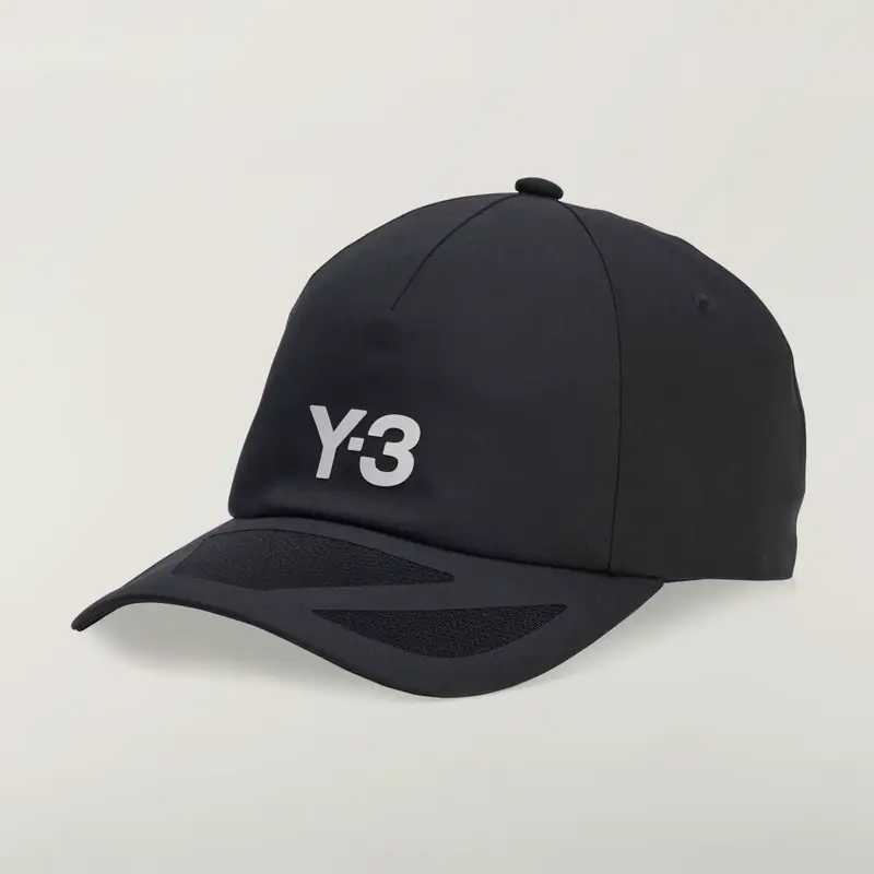 Cappellino da baseball CLIMACOOL Y-3 Black
