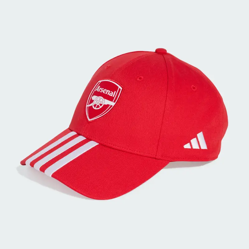 Cappellino da baseball dell'Arsenal Better Scarlet