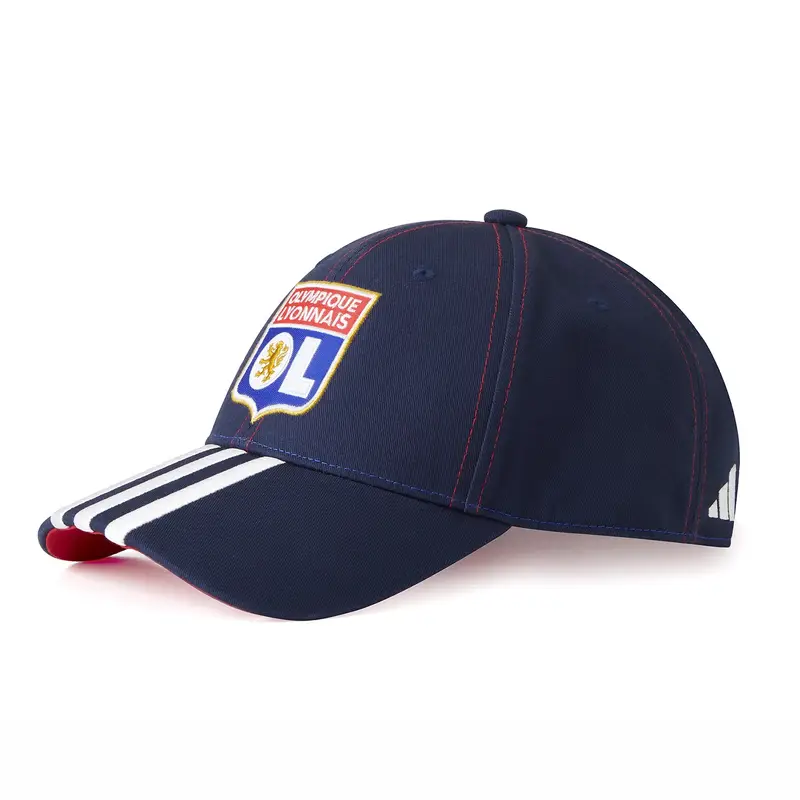 Cappellino da baseball Esterno OL 2025/26 Bleu
