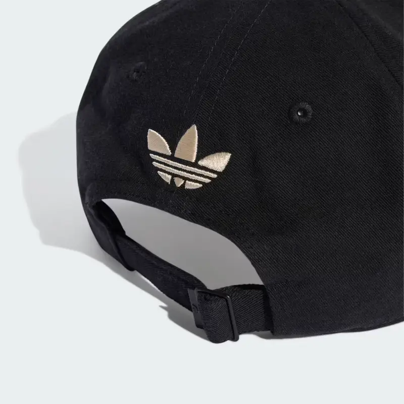 Cappellino da baseball FC Bayern MÃ¼nchen Black miniatura 4