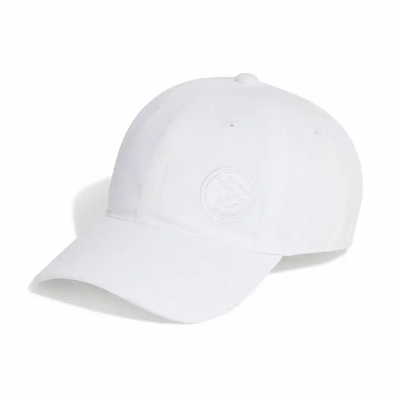 Cappellino da baseball Germania Coupe du Monde 2026 Blanc