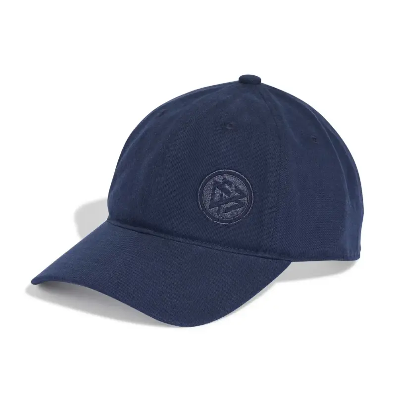 Cappellino da baseball Germania Coupe du Monde 2026 Bleu
