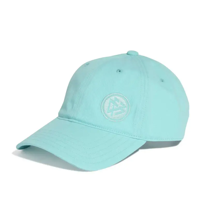 Cappellino da baseball Germania Coupe du Monde 2026 Turquoise