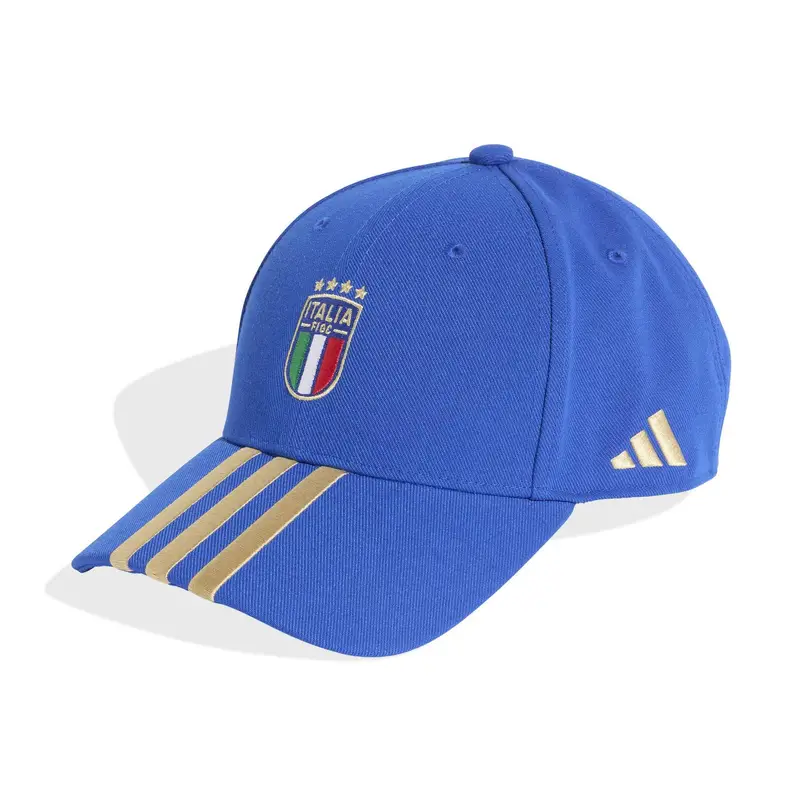 Cappellino da baseball Italia Coupe du Monde 2026 Bleu