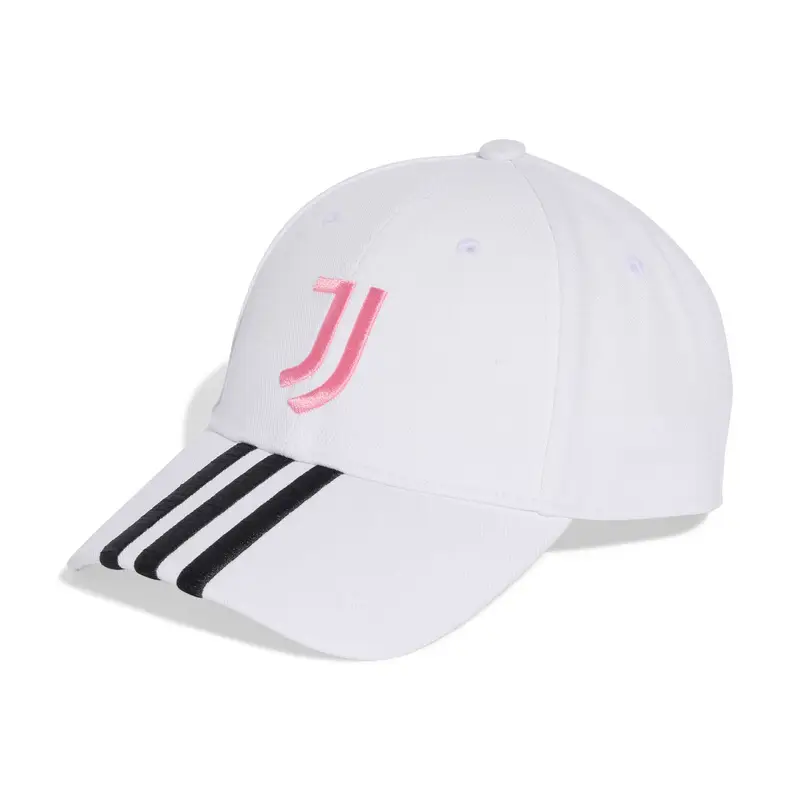 Cappellino da baseball Juventus Torino 2025/26 Blanc