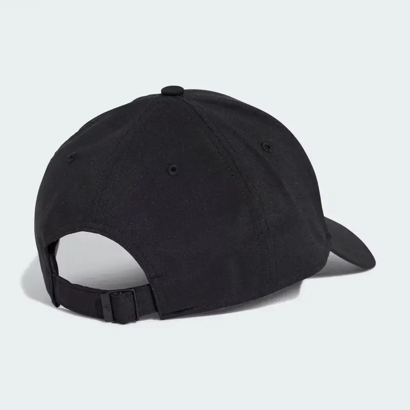 Cappellino da baseball Lightweight Black miniatura 2