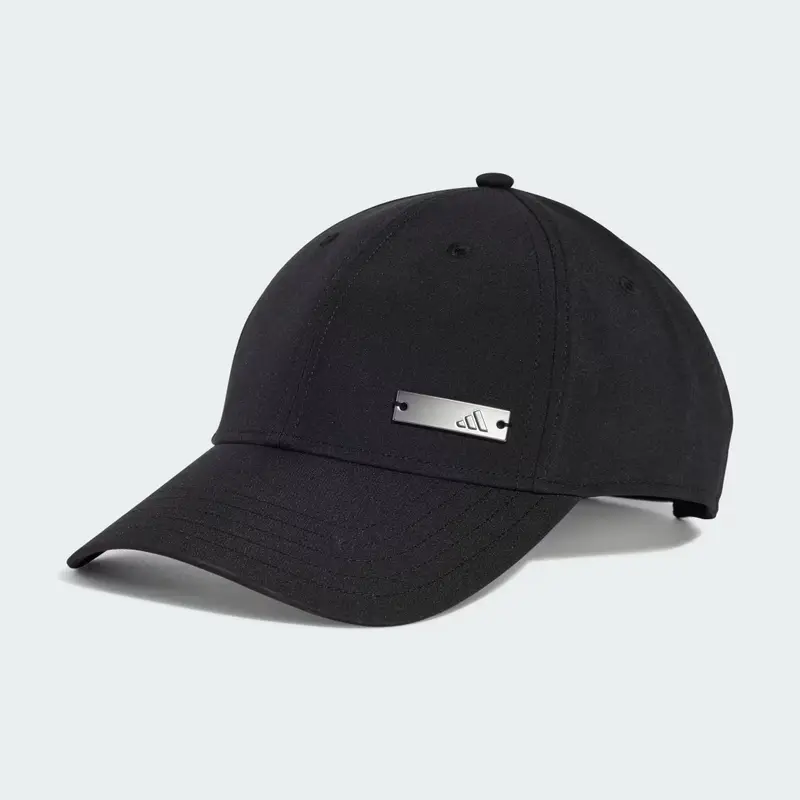 Cappellino da baseball Lightweight Black