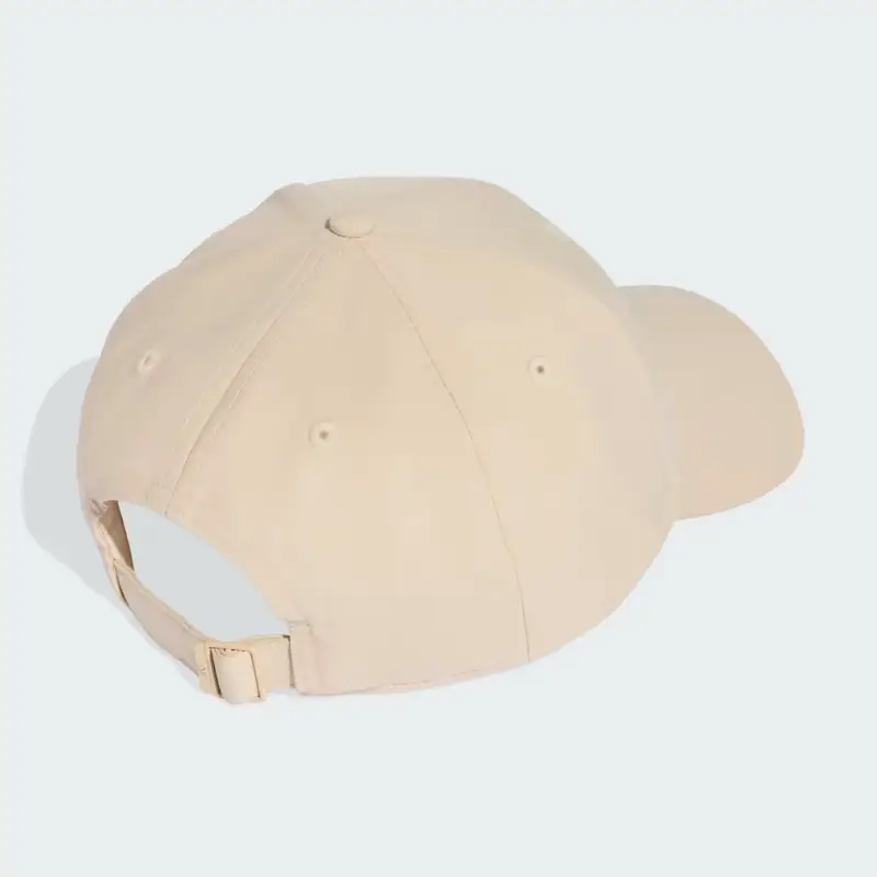 Cappellino da baseball Lightweight Crystal Linen miniatura 4