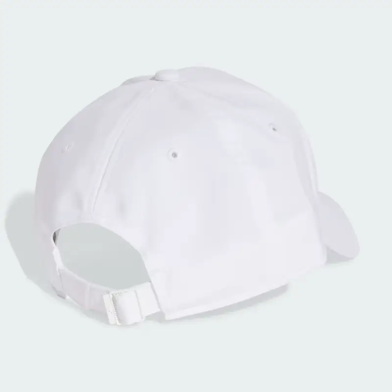 Cappellino da baseball Lightweight White miniatura 2