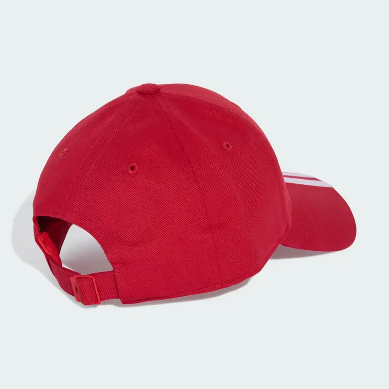 Cappellino da baseball Liverpool FC Strawberry Red miniatura 2