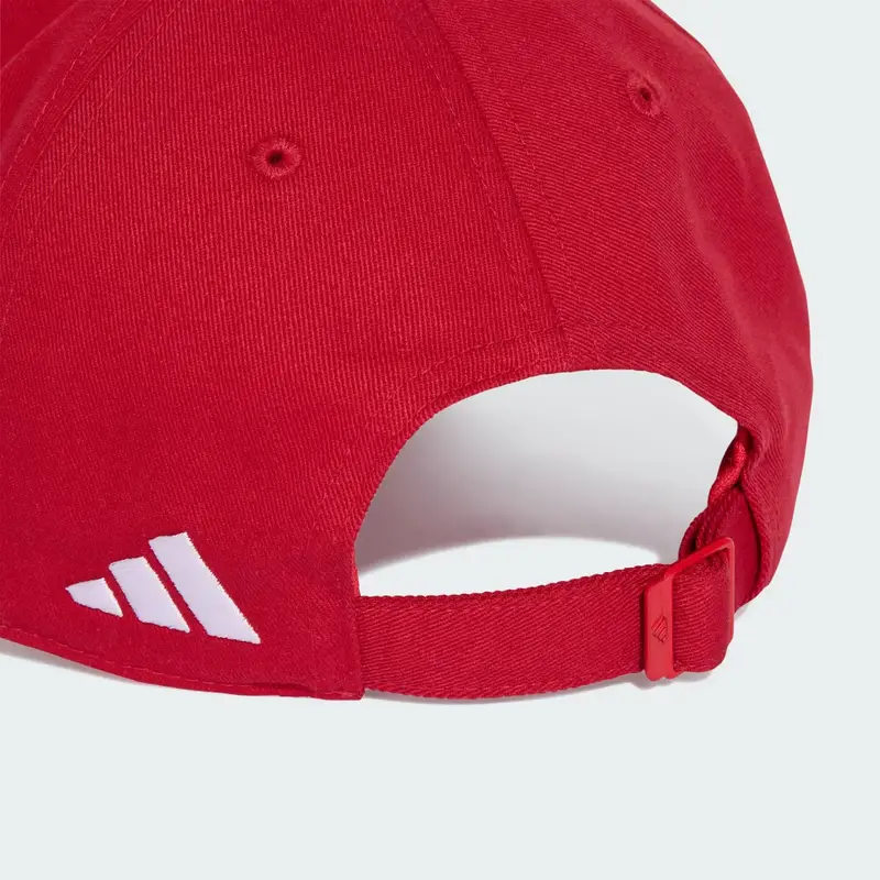 Cappellino da baseball Liverpool FC Strawberry Red miniatura 4