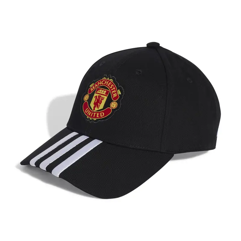 Cappellino da baseball Manchester United 2025/26 Noir