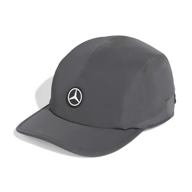 Cappellino da baseball Mercedes AMG Petronas Formula 1 Team Mechanics Noir