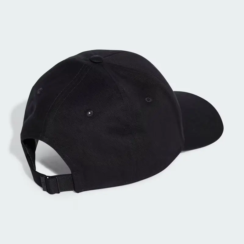 Cappellino da baseball New Logo Black miniatura 2