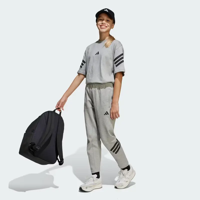 Cappellino da baseball New Logo Black miniatura 3