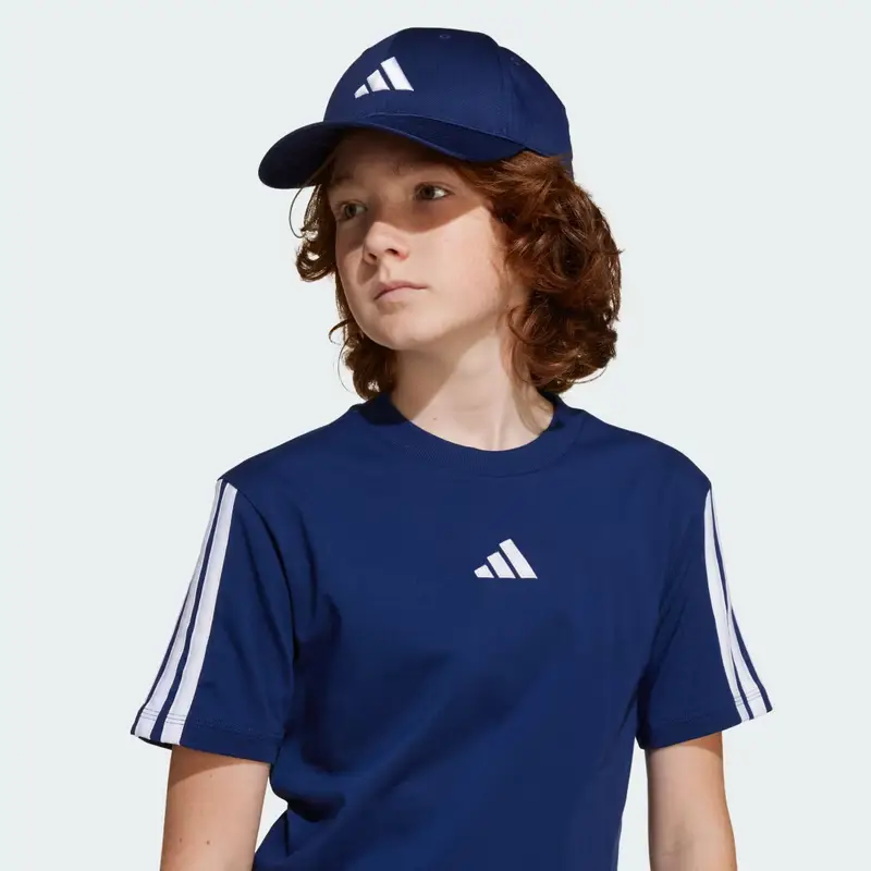 Cappellino da baseball New Logo Dark Blue miniatura 2
