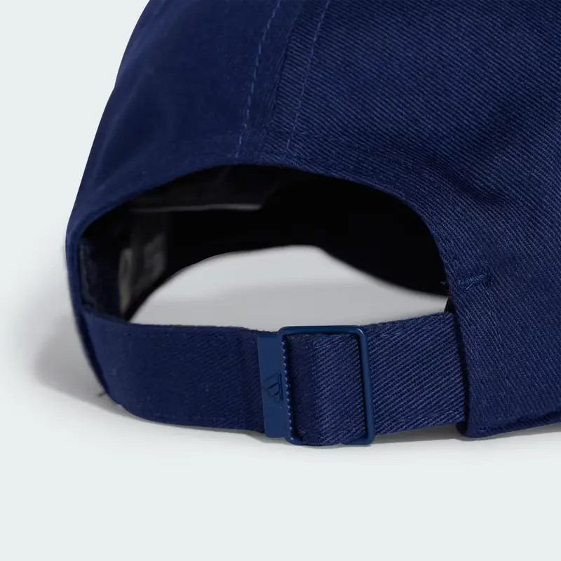 Cappellino da baseball New Logo Dark Blue miniatura 3