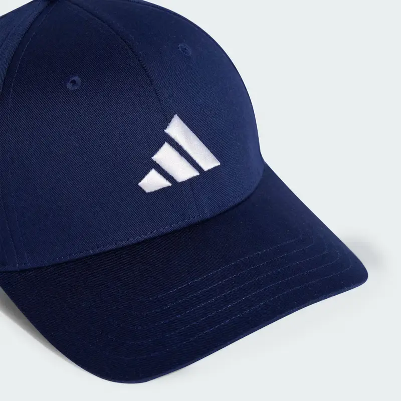 Cappellino da baseball New Logo Dark Blue miniatura 4