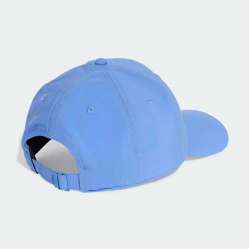 Cappellino da baseball New Logo Embroidered Blue Fusion miniatura 2