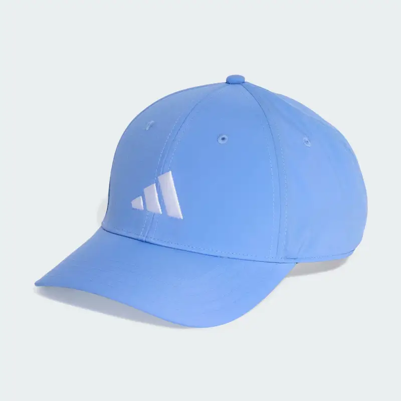 Cappellino da baseball New Logo Embroidered Blue Fusion