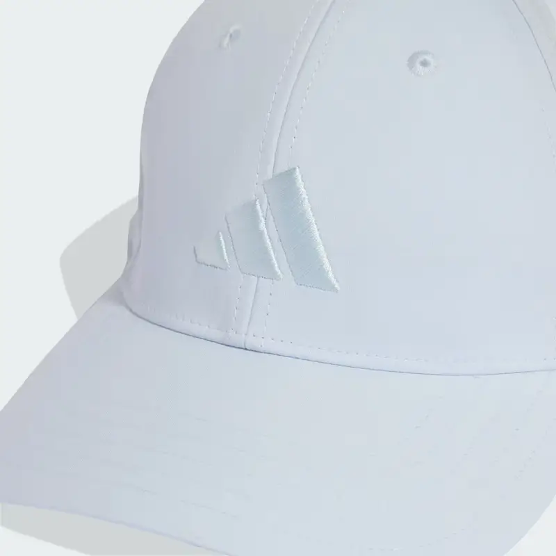 Cappellino da baseball New Logo Embroidered Crystal Sky miniatura 3